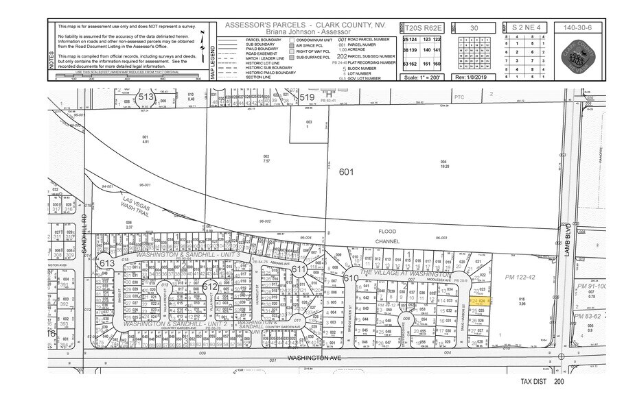 More Photos Of 917 Snug Harbor St, Las Vegas Apartments For Sale