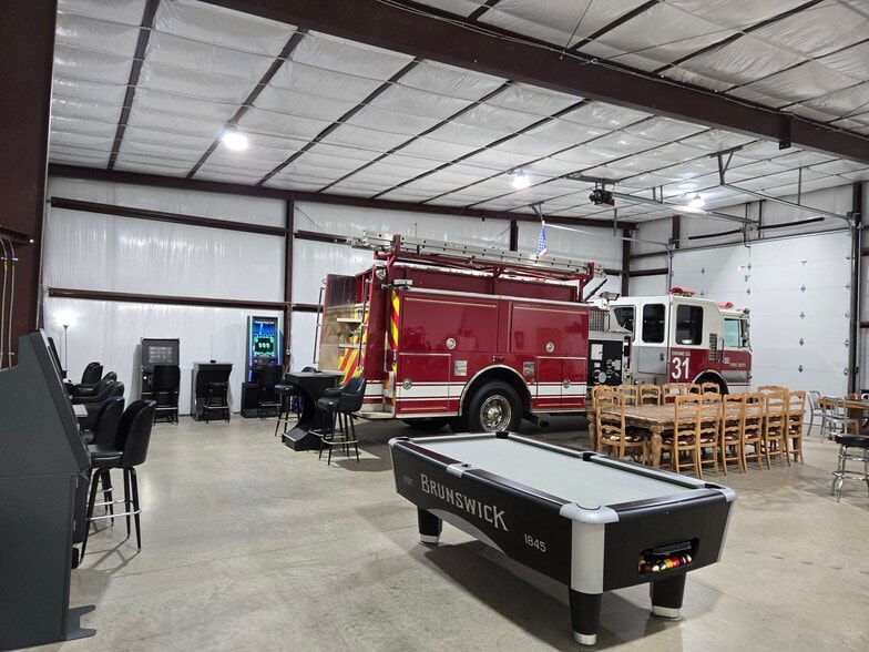 More Photos Of 1200 Snider Kines Rd, Linwood Industrial For Sale