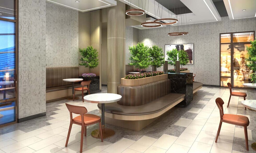 More Photos Of 50 Main St, White Plains Storefront For Lease