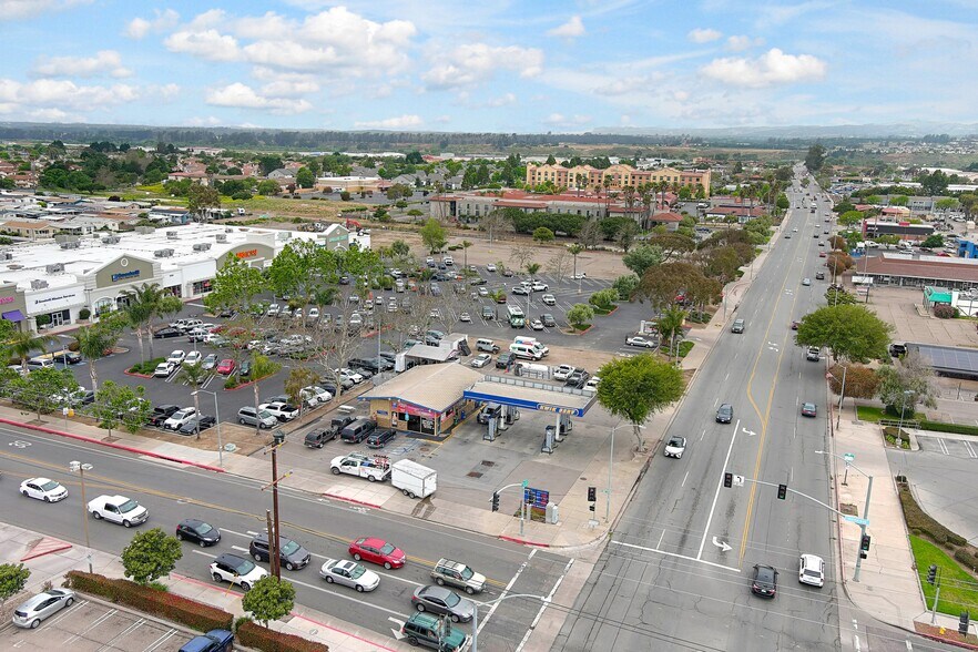 More Photos Of 1001 N H St, Lompoc Convenience Store For Sale