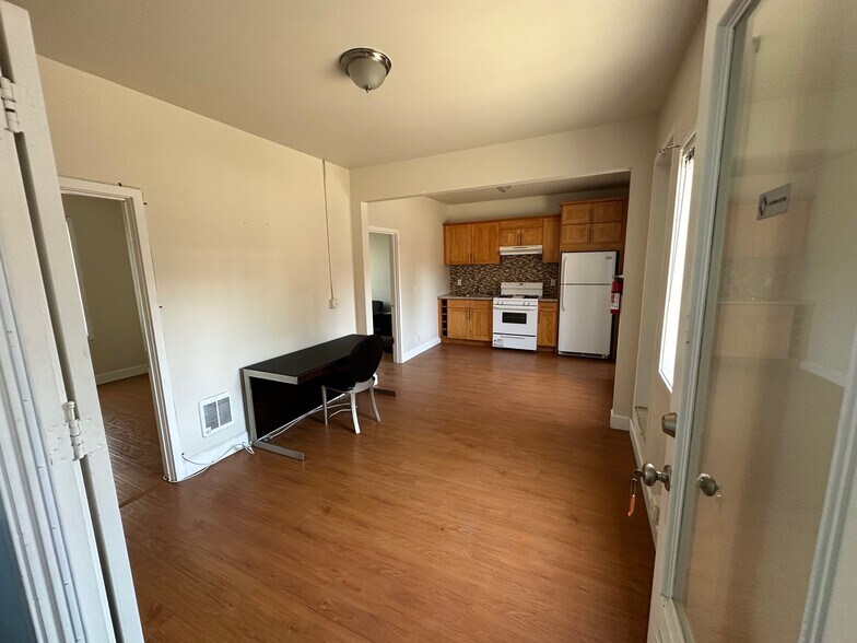 More Photos Of 1356 Harrison St, San Francisco Warehouse For Lease