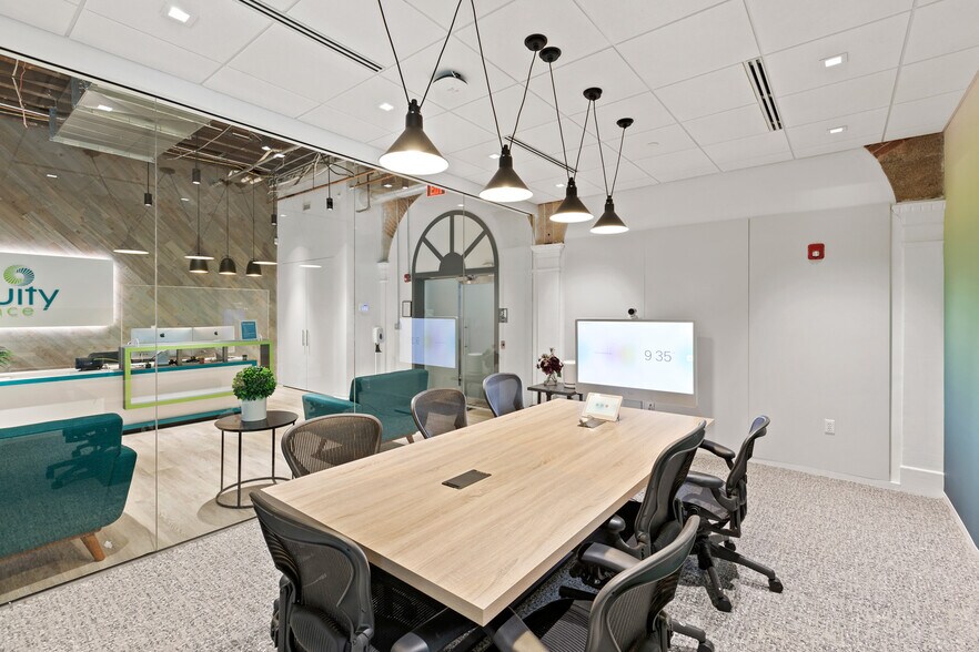 More Photos Of 90 Canal St, Boston Office For Lease