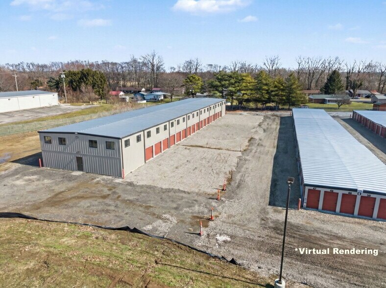 More Photos Of 6780 Main st, Camden Specialty For Sale