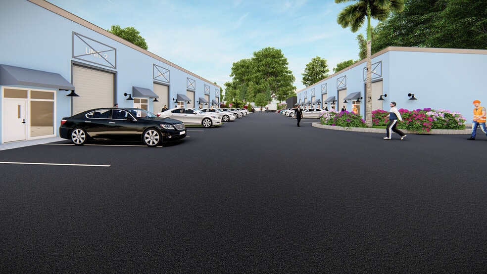 More Photos Of 5600 US Highway 1 N, Saint Augustine Showroom For Lease