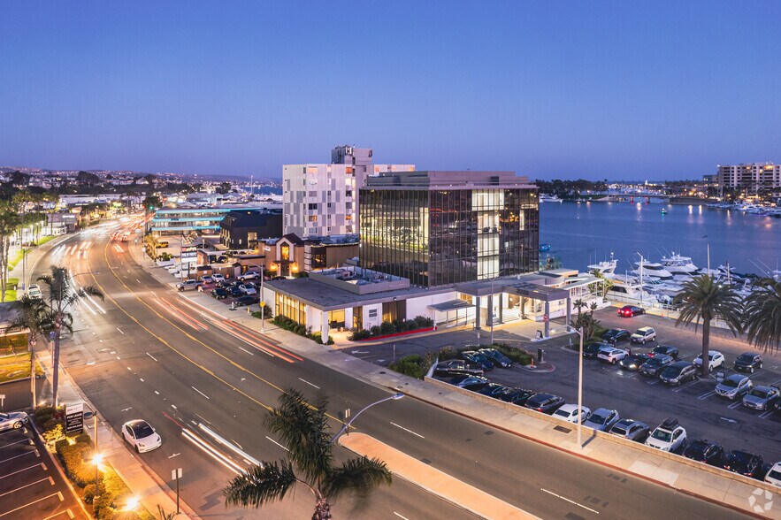 More Photos Of 3101 W Coast Hwy, Newport Beach Office For Lease