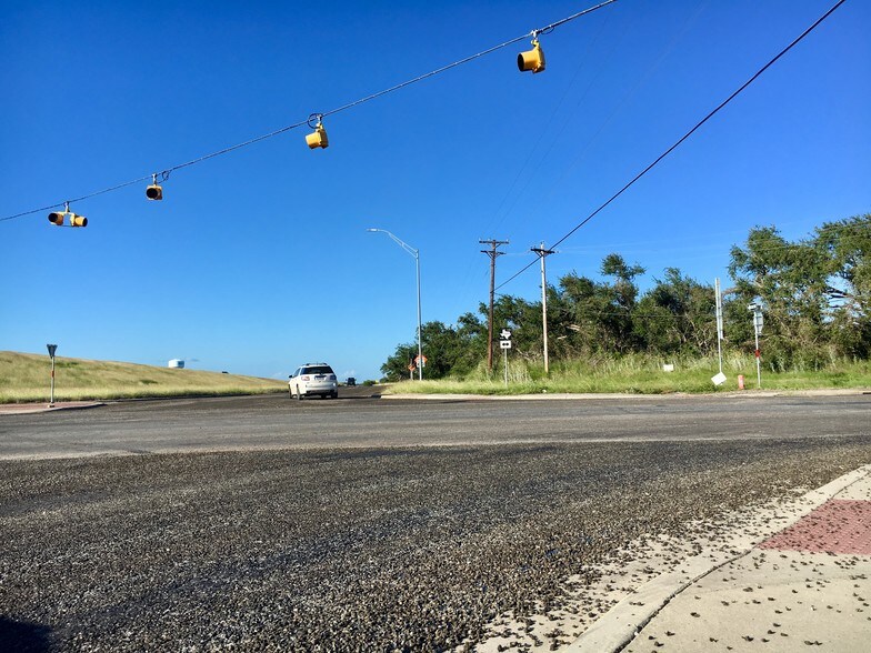 More Photos Of 1636 W Market St, Rockport Land For Sale