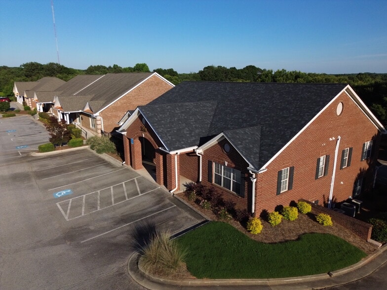 More Photos Of , McDonough Office For Sale