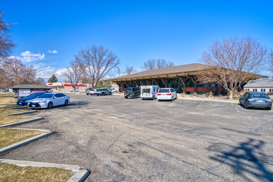 More Photos Of 750-752 17th Ave, Longmont Office For Sale