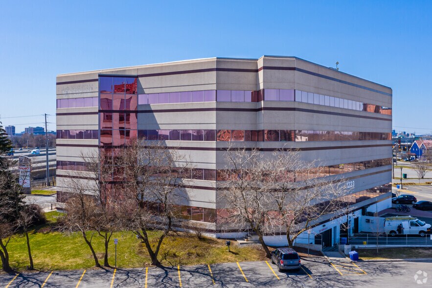 More Photos Of 1223 Michael St, Gloucester Office For Lease