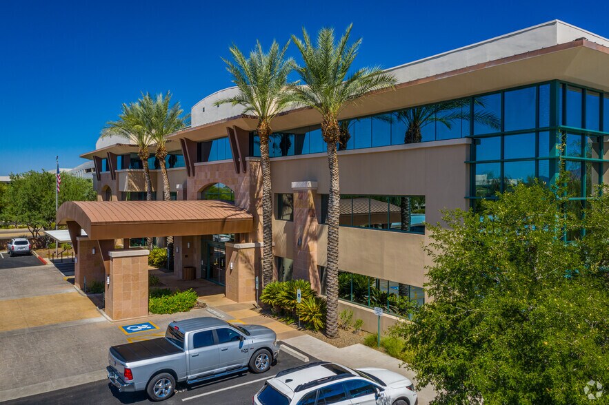More Photos Of 14301 N 87th St, Scottsdale Office For Lease