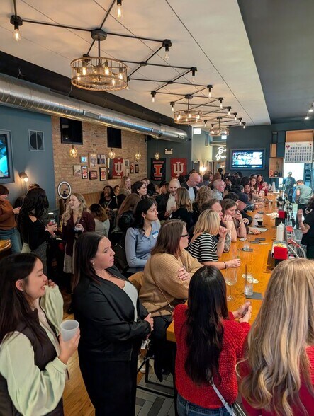 More Photos Of 1610 W North Ave, Chicago Storefront Retail Residential For Sale