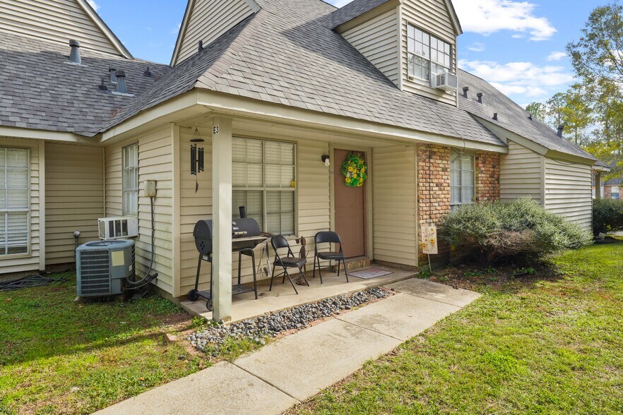 More Photos Of 70601 Chapman Drive, Abita Springs Multifamily For Sale