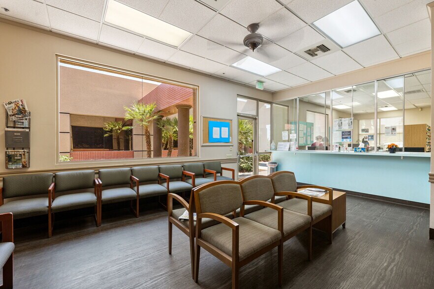 More Photos Of 81715 Doctor Carreon Blvd, Indio Medical For Sale