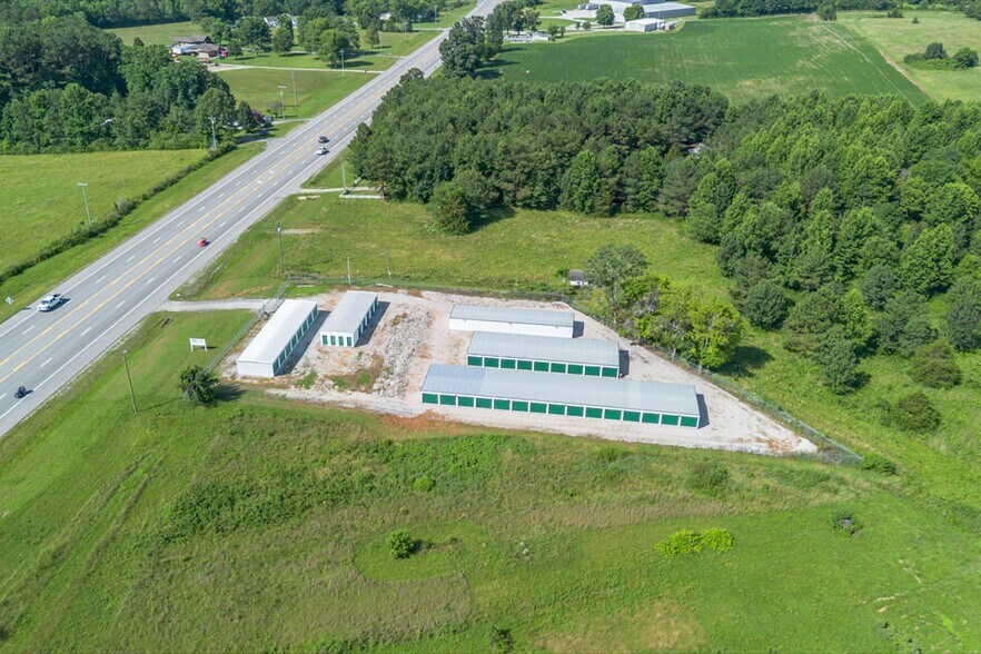 More Photos Of 2821 Highway 43 S, Leoma Specialty For Sale