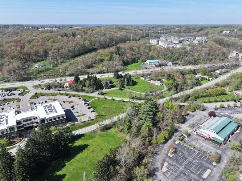 More Photos Of 115 Johnson Rd, Warrendale Land For Sale