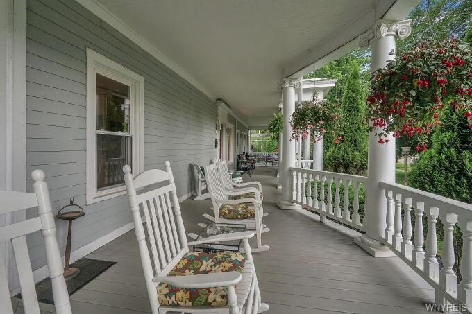 More Photos Of 3 Jefferson St, Ellicottville Hospitality For Sale