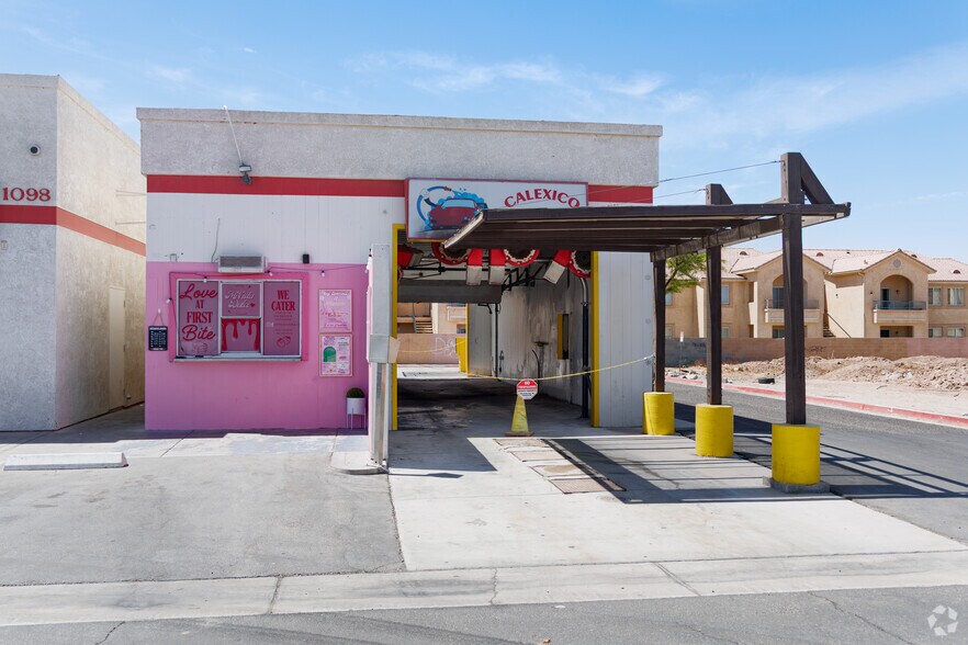More Photos Of 1098 Cole Rd, Calexico Convenience Store For Sale