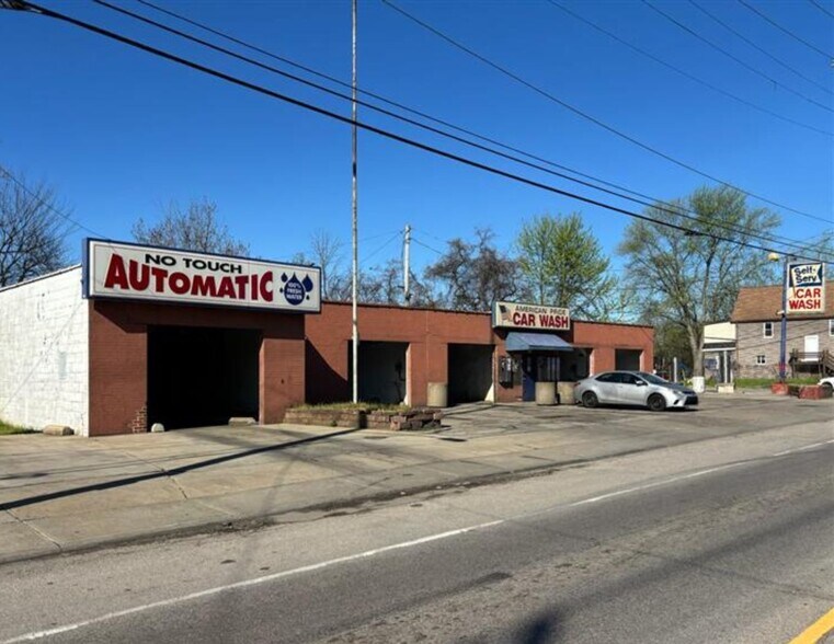 More Photos Of , Cleveland Specialty For Sale