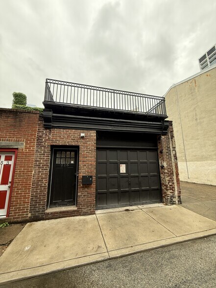 More Photos Of 251 S 12th St, Philadelphia Apartments For Sale