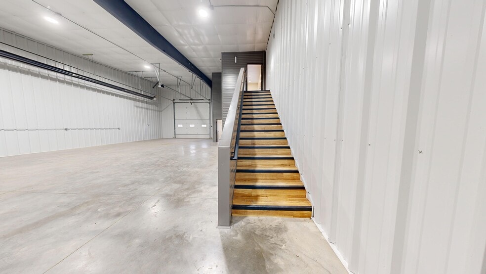 More Photos Of 3221 Pureview Ln, Billings Industrial For Sale