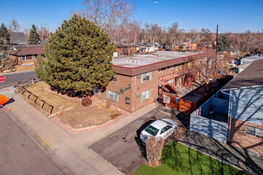 More Photos Of 3300 S Clarkson St, Englewood Apartments For Sale