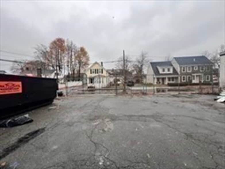 More Photos Of 200 North St, New Bedford Warehouse For Sale