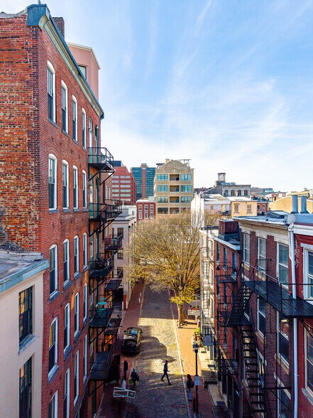 More Photos Of 220-222 Church St, Philadelphia Apartments For Sale