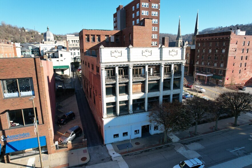 More Photos Of 1320 Market St, Wheeling Office Residential For Lease