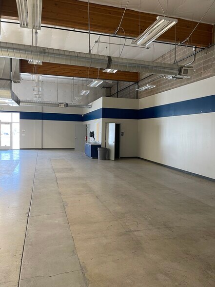 More Photos Of 1170 W Riverdale Rd, Ogden Industrial For Lease