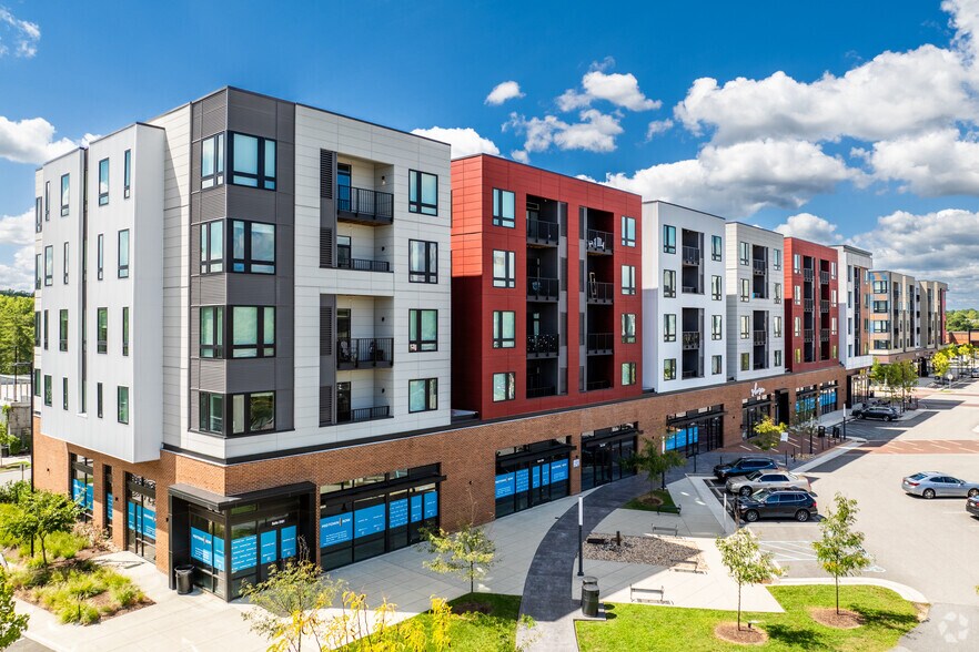 More Photos Of 1260 Richmond Rd, Williamsburg Unknown For Lease