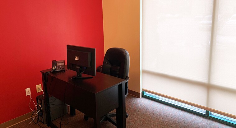 More Photos Of 701-725 W Hundred Rd, Chester Light Distribution For Lease