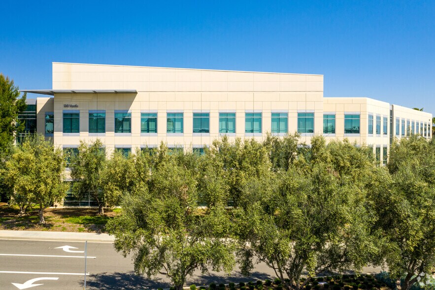 More Photos Of 130 Vantis Dr, Aliso Viejo Office For Lease