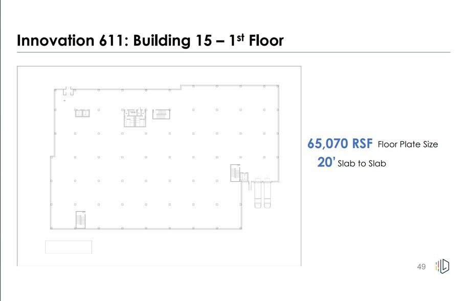 More Photos Of Innovation 511 Swedeland Rd, Conshohocken Unknown For Lease