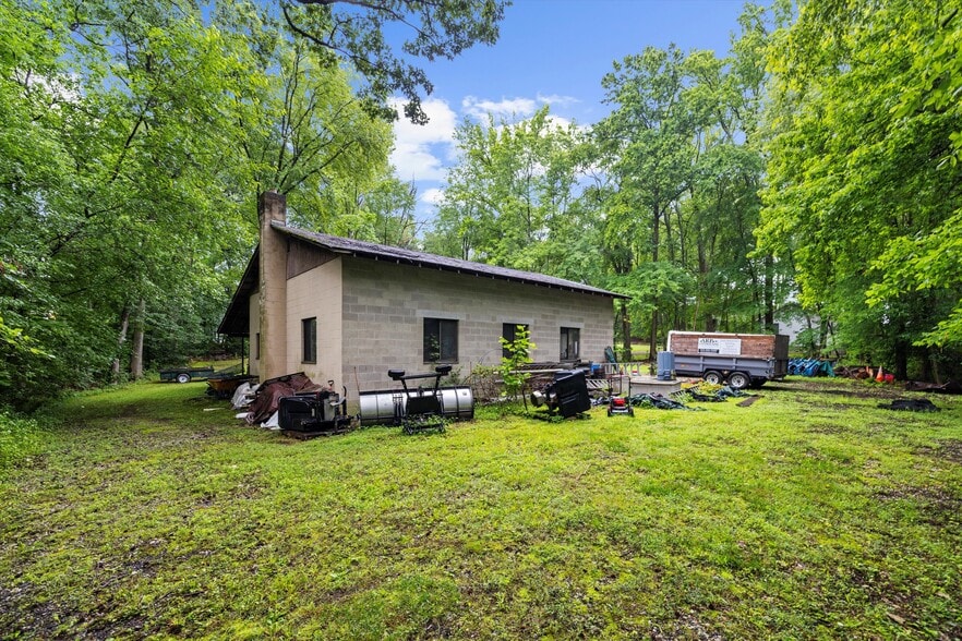 More Photos Of 1520 Annapolis Rd, Odenton Land For Sale