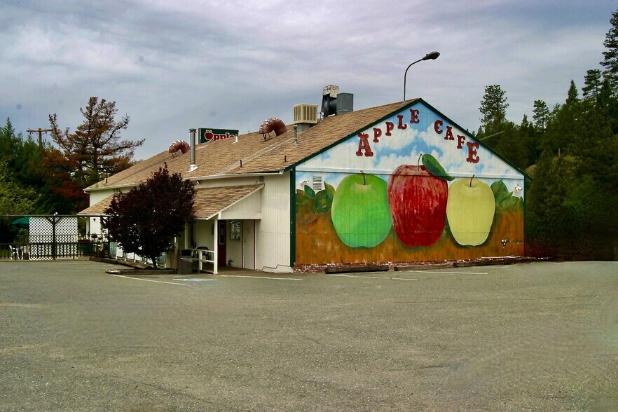 More Photos Of 2740 Highway 50, Placerville General Retail For Sale