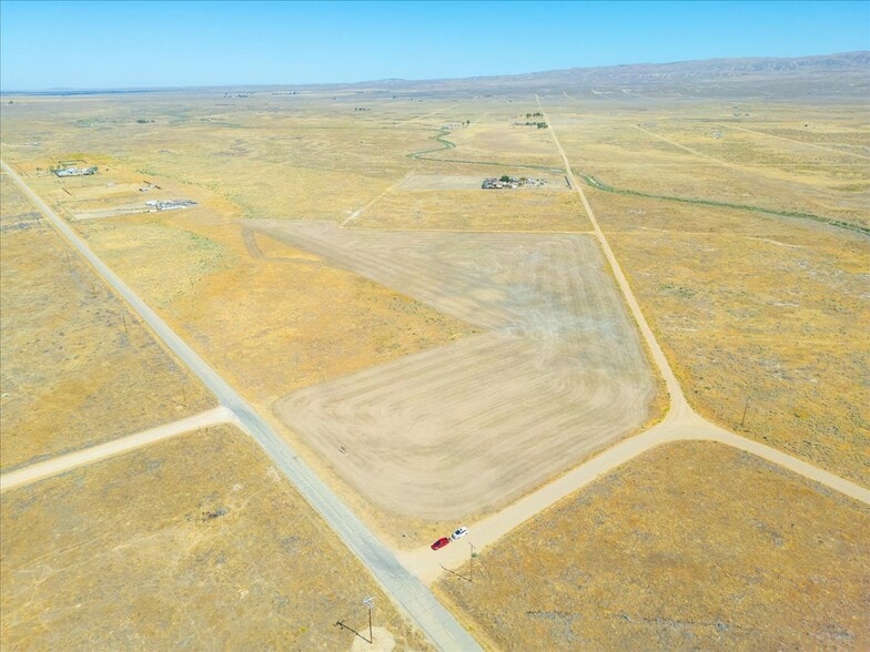 More Photos Of 0 Soda Lake Rd, Santa Margarita Land For Sale