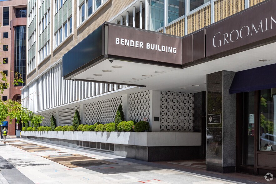 More Photos Of 1120 Connecticut Ave NW, Washington Office For Lease