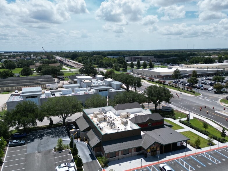 More Photos Of 2521 Partin Settlement Rd, Kissimmee Storefront Retail Office For Lease