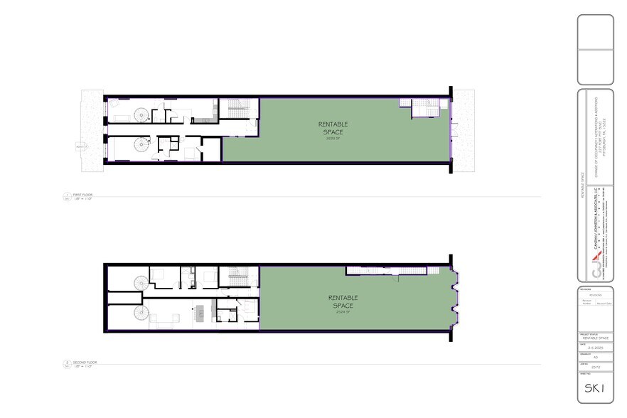 More Photos Of 227 Fort Pitt Blvd, Pittsburgh Loft Creative Space For Lease