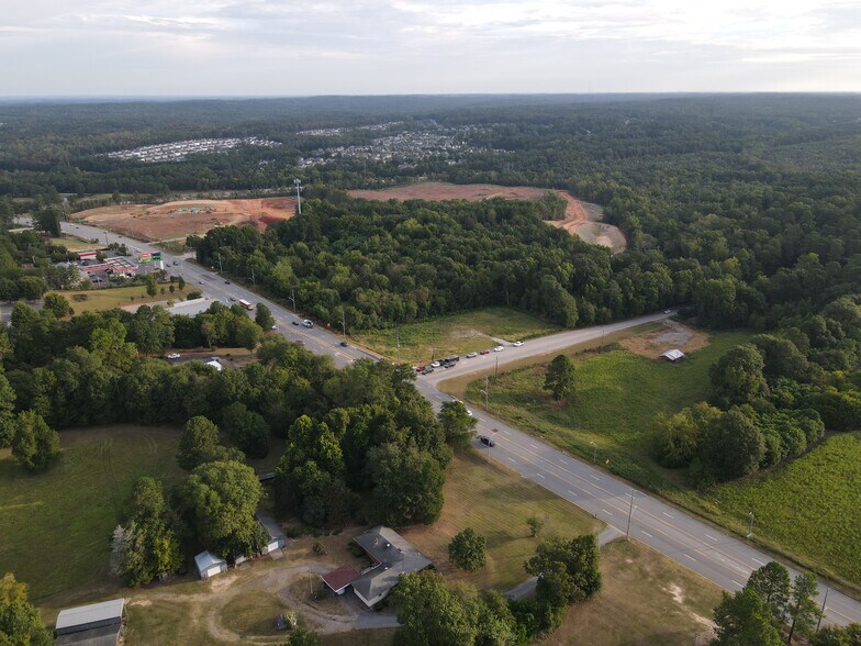 More Photos Of Martintown Rd, North Augusta Land For Lease