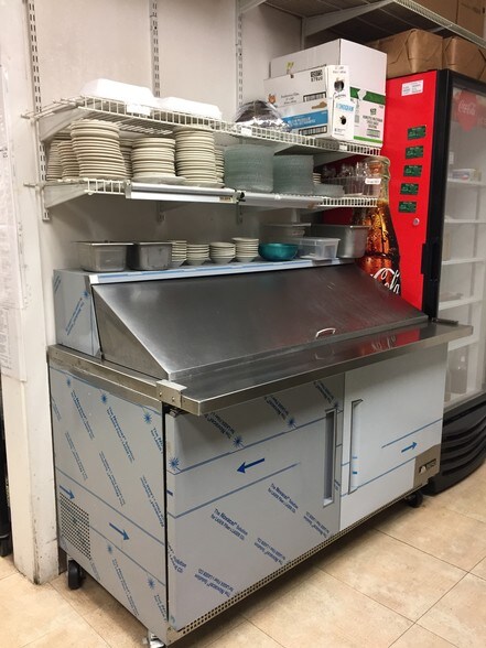 More Photos Of 17080 Route 36, Punxsutawney Restaurant For Sale