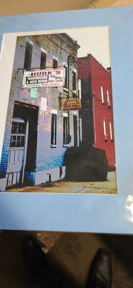 More Photos Of 187 Jefferson St, Albany Storefront Retail Residential For Sale