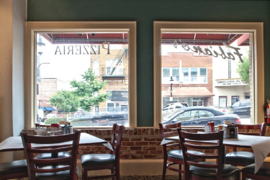 More Photos Of 190 E Main St, Canton Restaurant For Lease