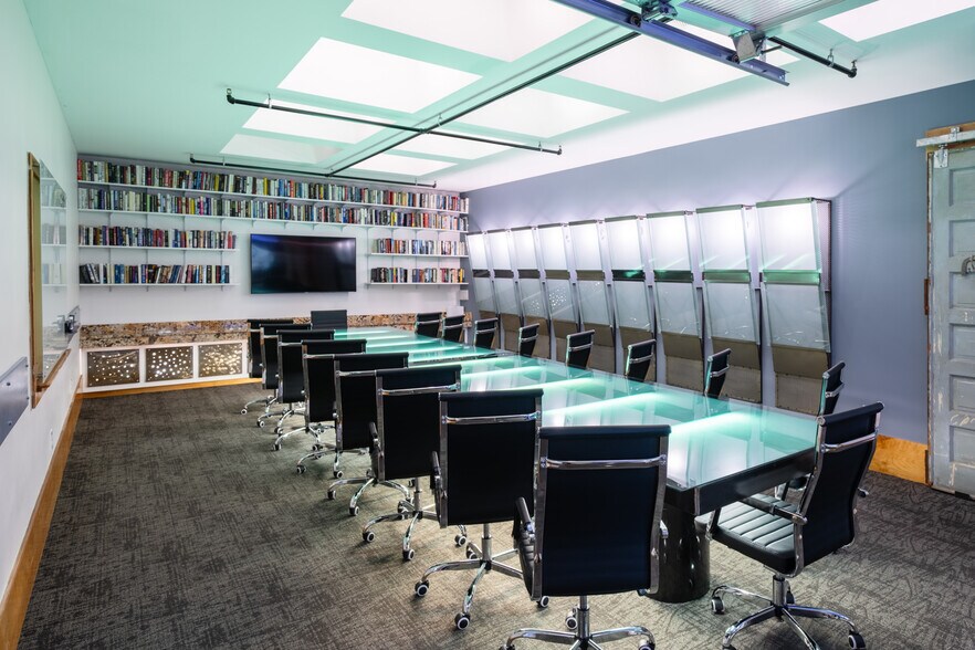 More Photos Of 6401 W Eldorado Pky, McKinney Coworking Space