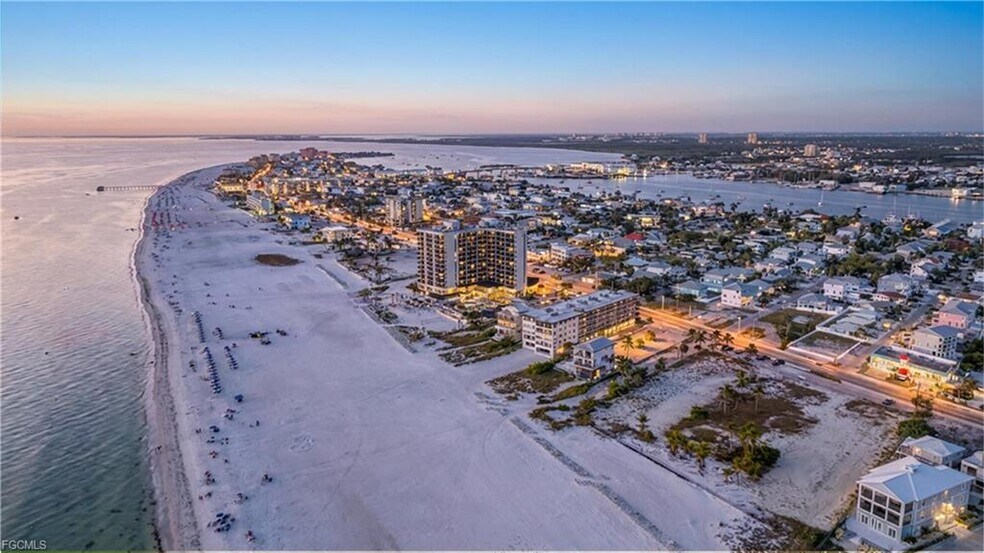 More Photos Of 2100 Estero Blvd, Fort Myers Beach Land For Sale