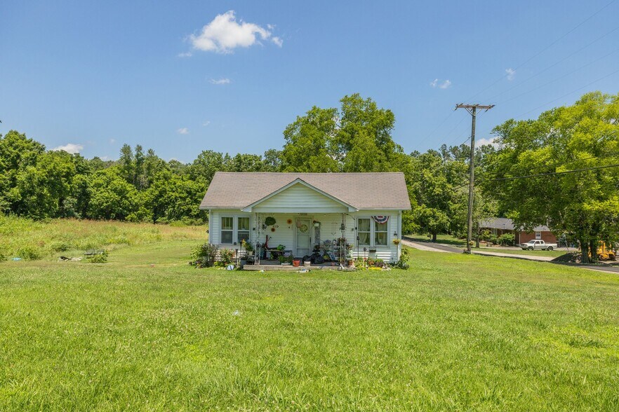 More Photos Of 1541 Pleasant Hill RD, Mt Juliet Land For Sale