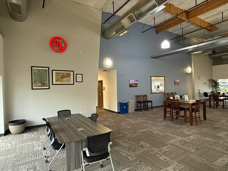 More Photos Of 709 Fiero Ln, San Luis Obispo Warehouse For Lease