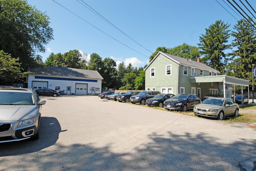 More Photos Of 60 Main St, Rowley Storefront Retail Office For Sale