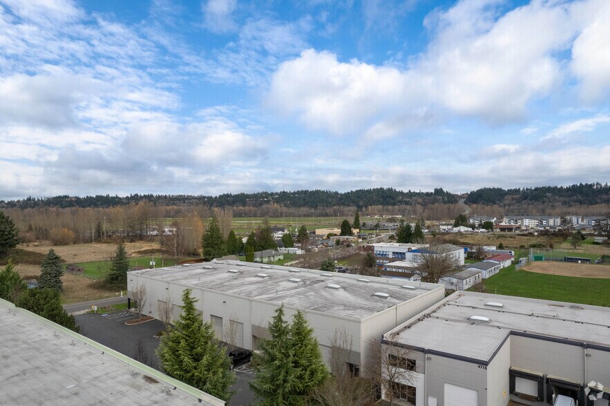 More Photos Of 104 49th St NW, Auburn Warehouse For Lease