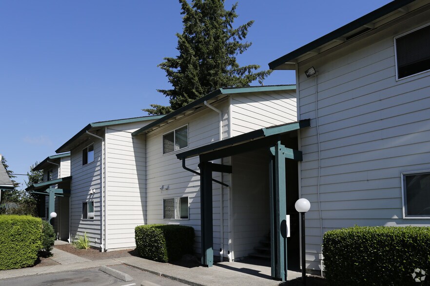 More Photos Of 17726 SE Division St, Portland Apartments For Sale